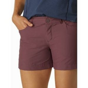 Acteryx Parapet Short Sz 0
